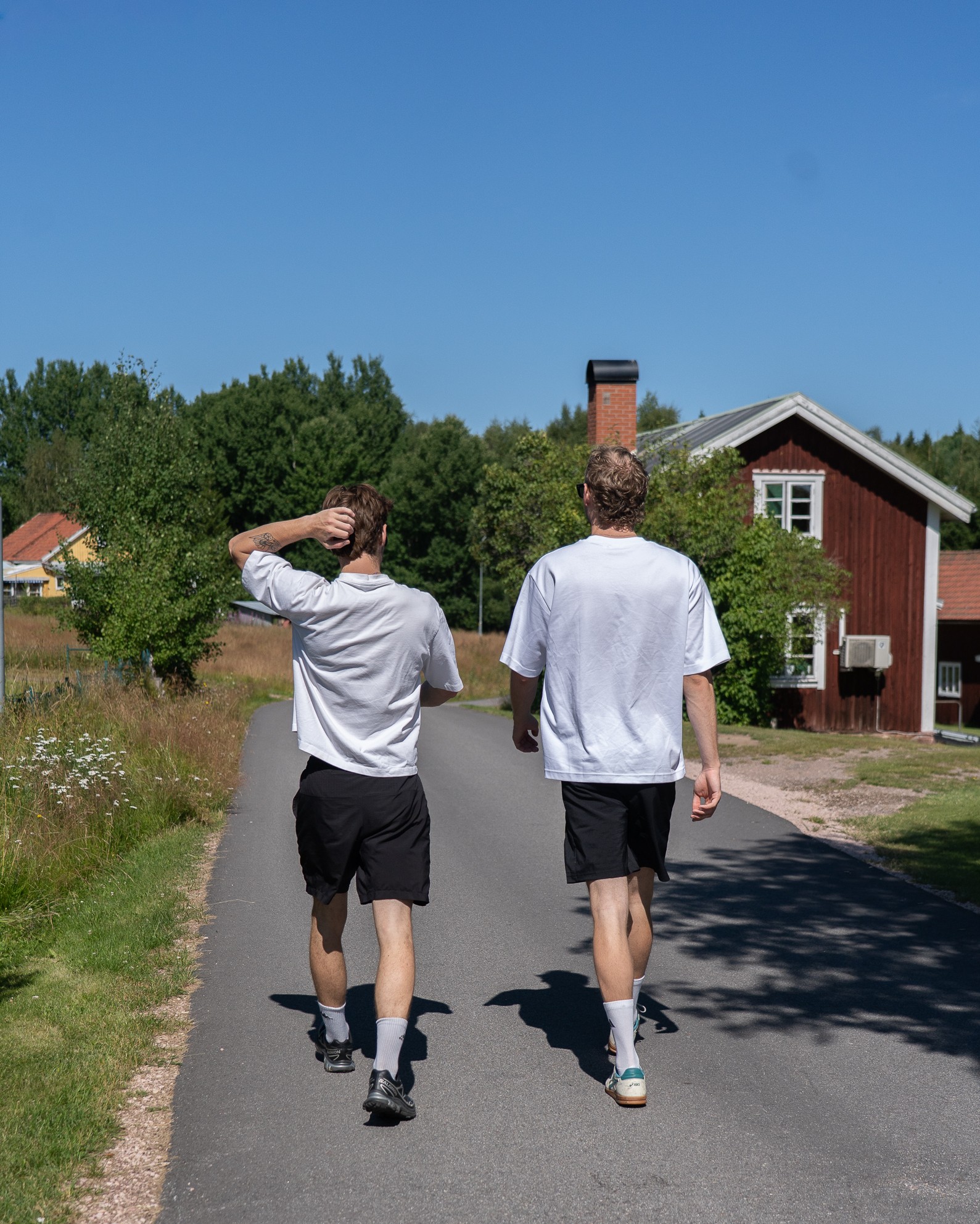 Zweden